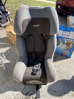 Car seat toddler sturdy