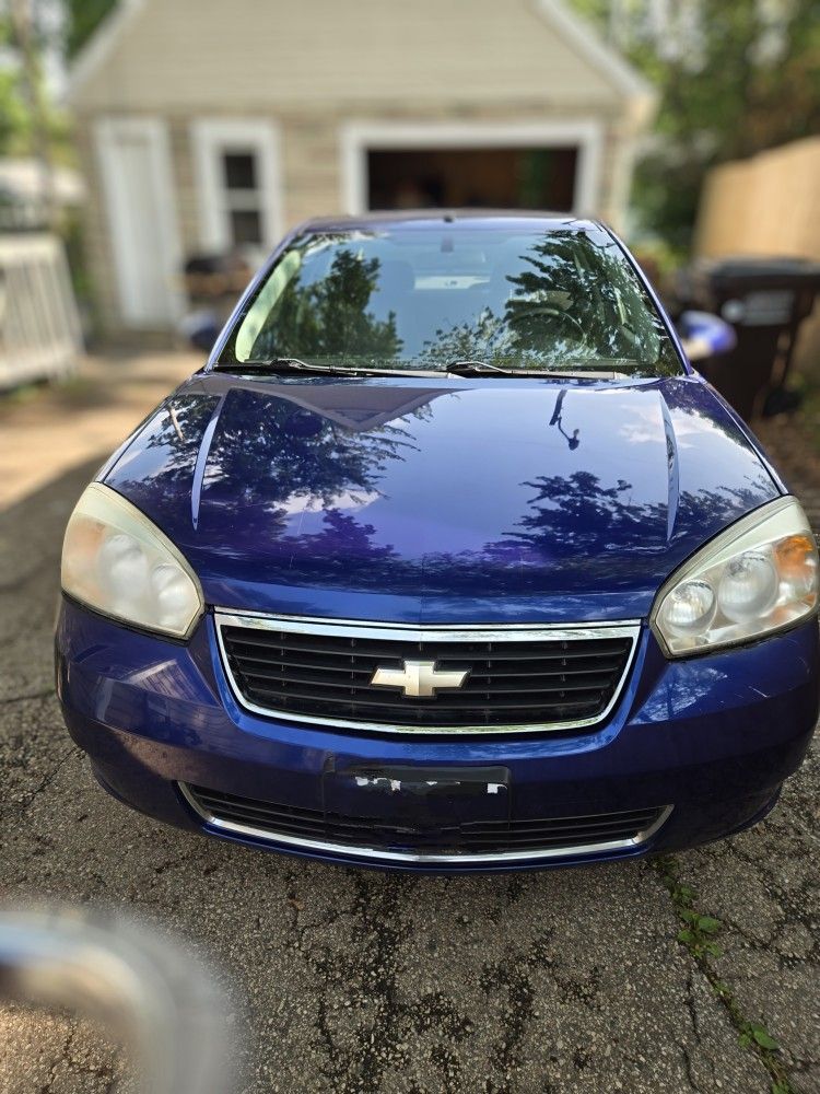 2006 Chevrolet Malibu