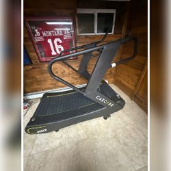 Cascade Ultra Runner Plus Assault Treadmill - Excellent - Randolph, NJ