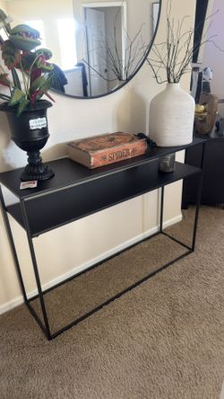 Home Entryway Table