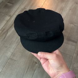 Brixton Fiddler Hat
