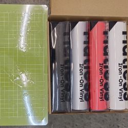 Cricut Joy Xtra Supplies 