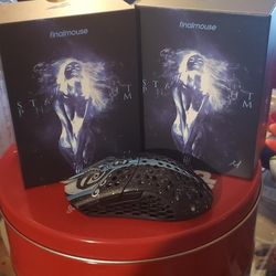 Medium Finalmouse Starlight-12 Phantom