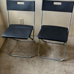 2 Chairs