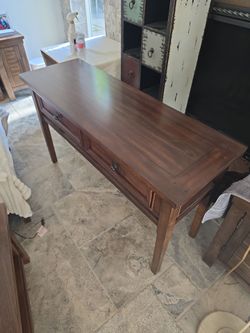 Entry Table