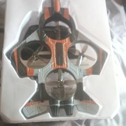 Camera Drone Plane