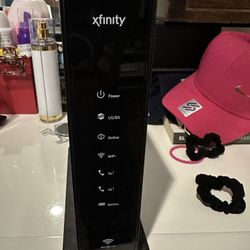 Xfinity Modem