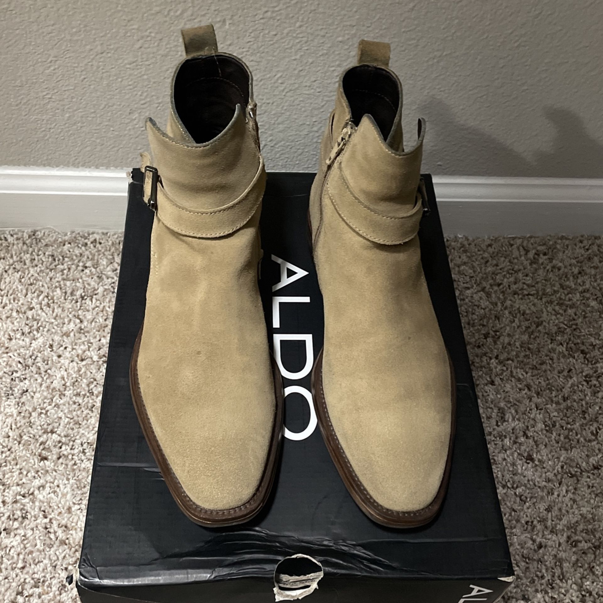 ALDO Boots