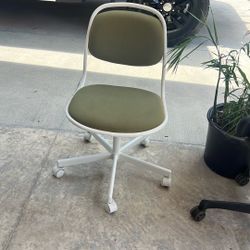 Office chair