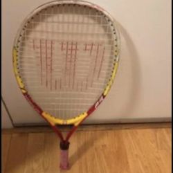 Wilson Racquetball Racquet