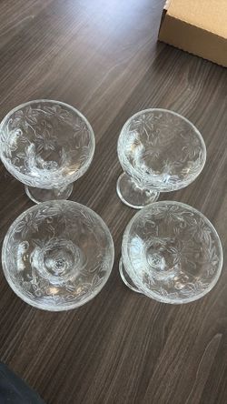 Princess house cups