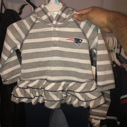 Sports Baby And Youth Clothes