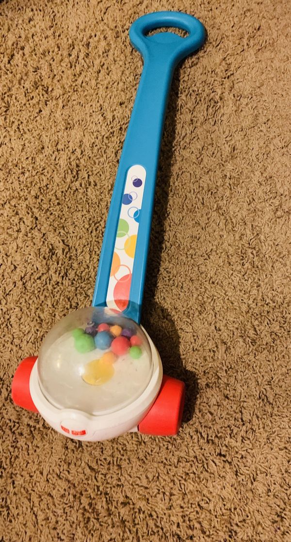 toy vacuum with suction