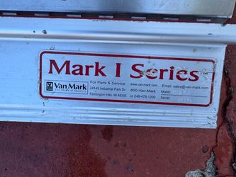 Van mark