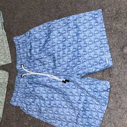 Men swim shorts / swim trunks