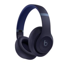 Beats Studio Pro Navy Blue Sealed New in Box $359 MSRP