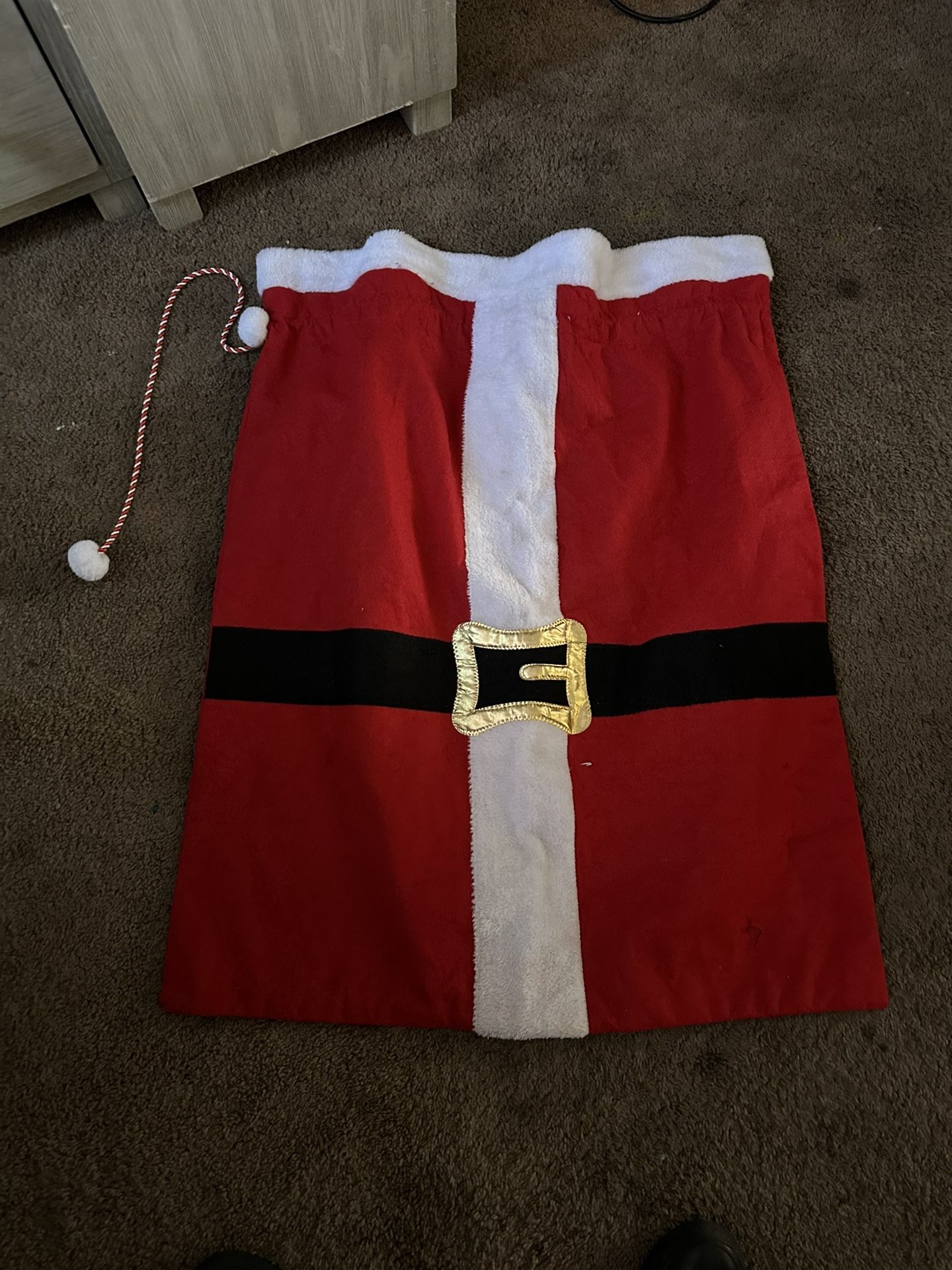 $30 XL Santa Bag