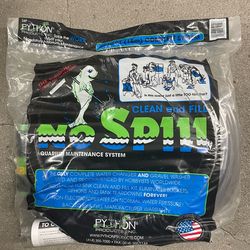 Aquarium water changer