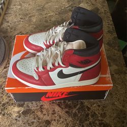 Lost And Found 1s