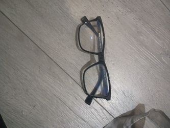Boss Glasses