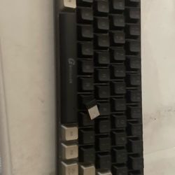 Wireless keyboard (brand new)