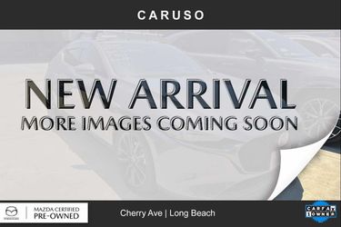 2024 Mazda Mazda3 Hatchback