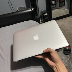 MacBook Air 2015