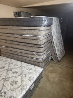 Brand new mattress /read description