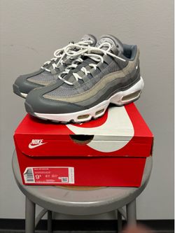 Nike Air Max 95 Cool Grey size 9.5