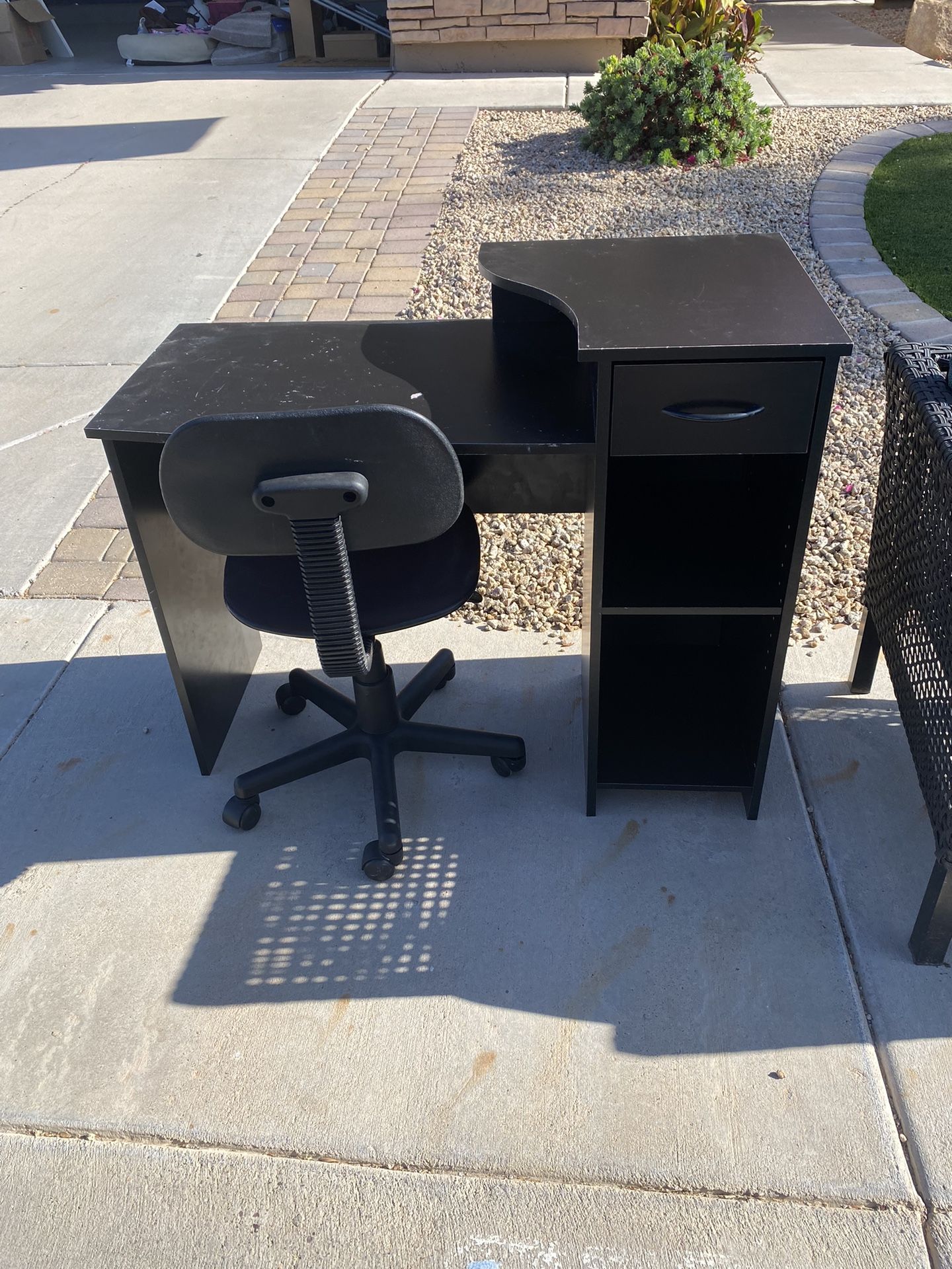 Free Items