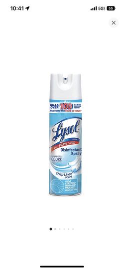 Lysol