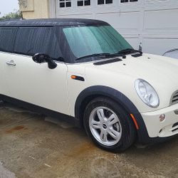 2006 Mini Cooper