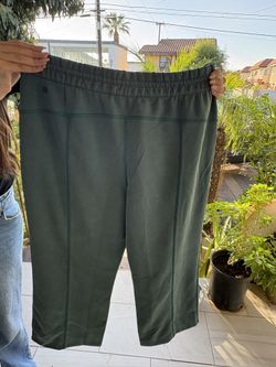Size 14 Lululemon Pants XXL
