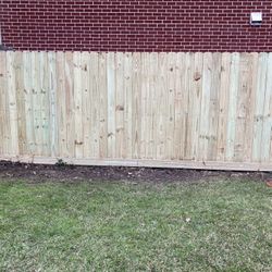 Fence