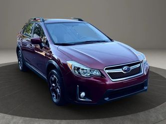 2017 Subaru Crosstrek