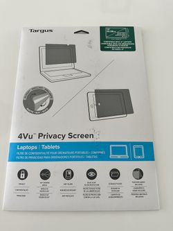 Targus 14in Laptop Privacy Screen