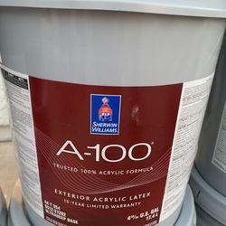 Pintura Y Material PAINT & Supplies 