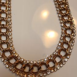 Vintage Necklace 40/50s