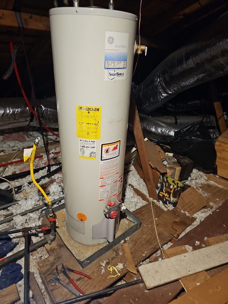 Natural Gas
