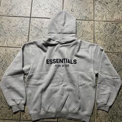 Dark Gray Essentials