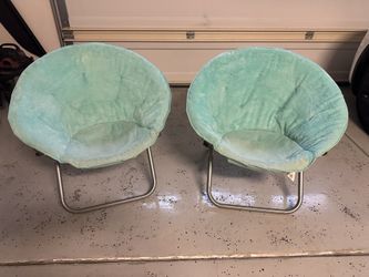 Kid’s Chairs