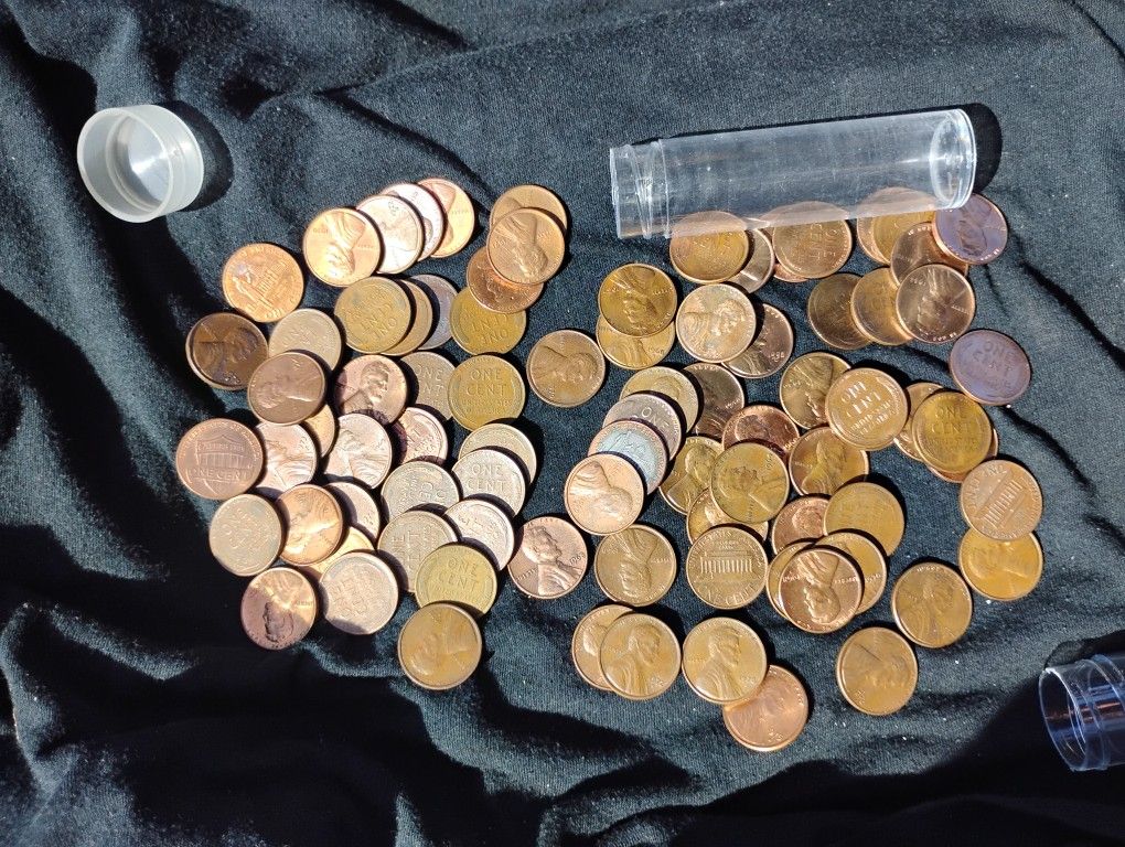 Coins