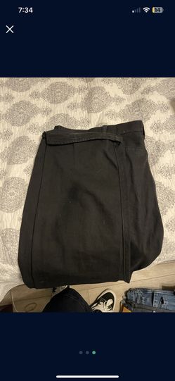 All types of pants hmu ASAP NEED GONE