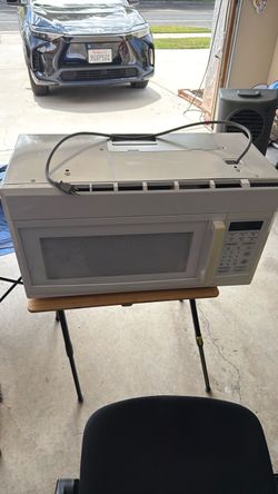 Magic Chef Microwave