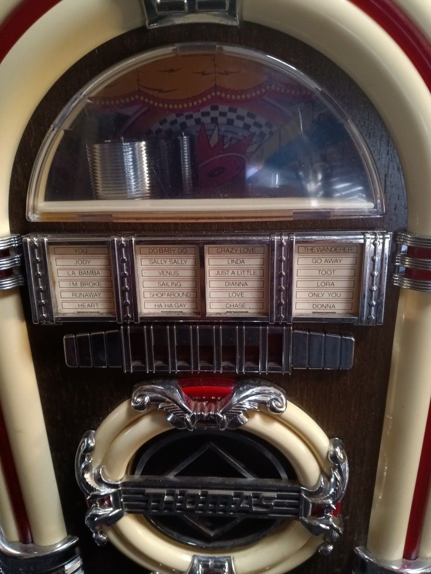 Thomas Collectors Edition