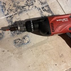 Hilti St 1800