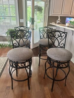 Bar Stools