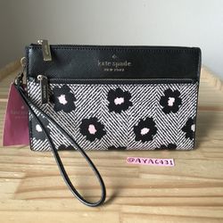 Kate Spade Wallet Wristlet 