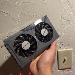 Rx 6500xt
