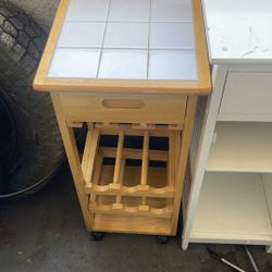 Wine Cabinet 